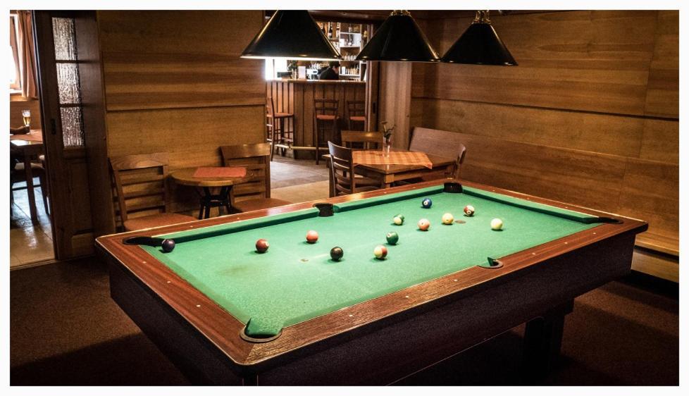 Horsky Hotel Snezenka Hynčice pod Sušinou Extérieur photo