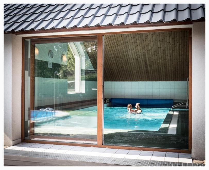 Horsky Hotel Snezenka Hynčice pod Sušinou Extérieur photo