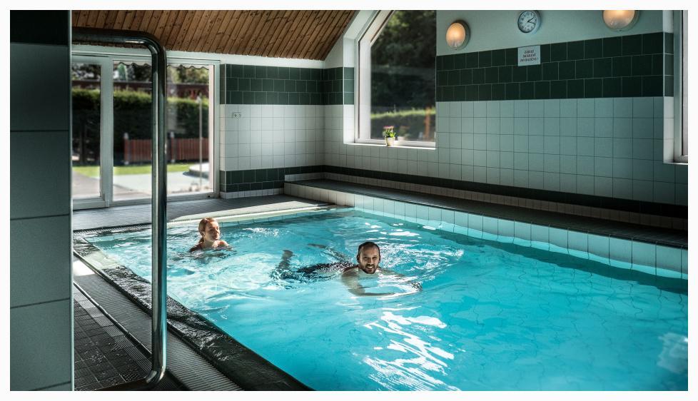 Horsky Hotel Snezenka Hynčice pod Sušinou Extérieur photo